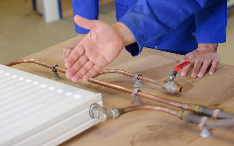 installer pompe à chaleur air-air tarif Paris 4