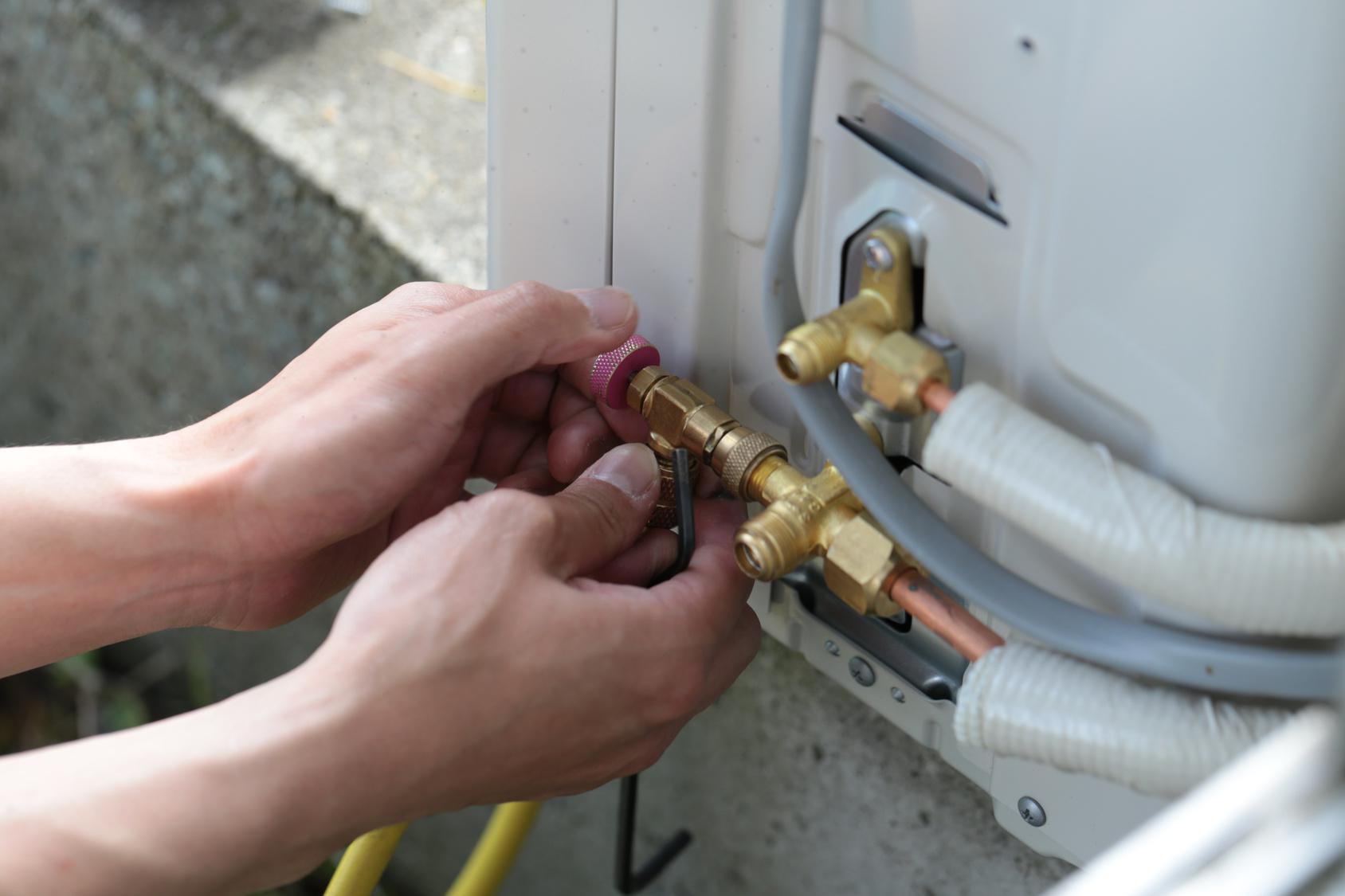 tarif installation pompe à chaleur industrielle air Éguilles